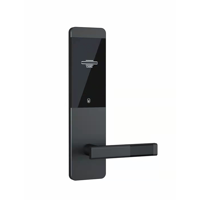 Electronic  RFID Hotel Door Lock Supplier