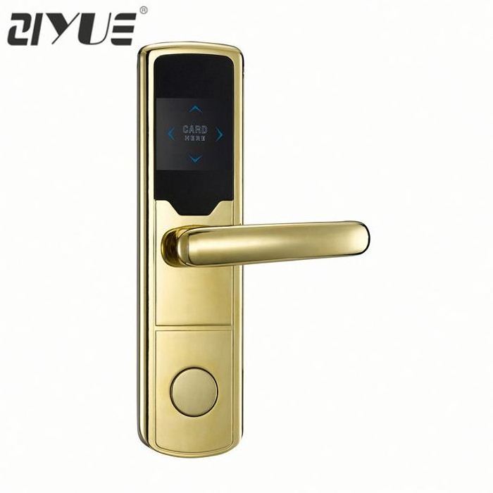 Economic Cheapest China Keyless Electronic Rfid Locker Lock Door Manufacturer