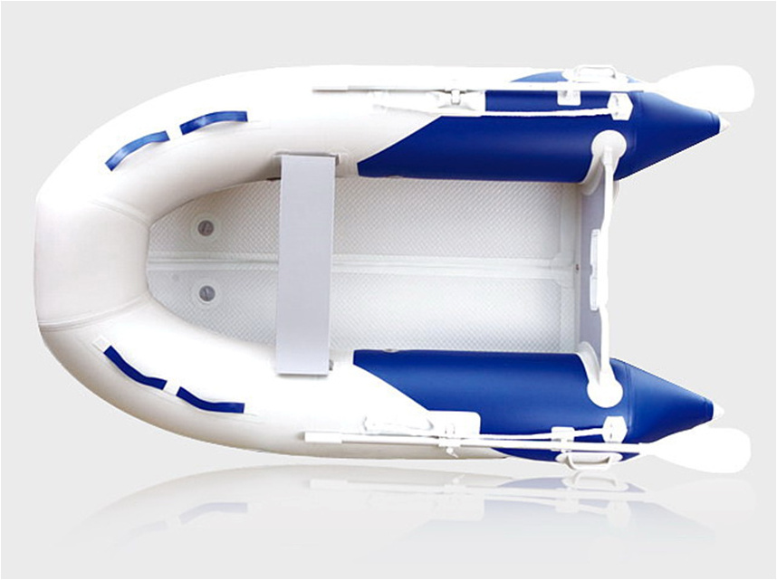 Inflatable boat- VC230