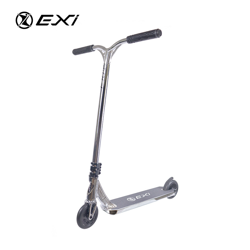 Ultra Pro Scooter For BMX Sport Stunt Scooter Extreme Aluminium Pro scooter For Adult