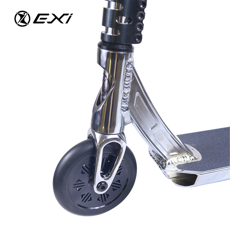 Ultra Pro Scooter For BMX Sport Stunt Scooter Extreme Aluminium Pro scooter For Adult