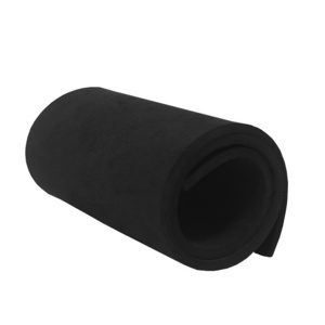 High Quality Customized Antistatic Esd Black Eva Conductive Foam for Packing