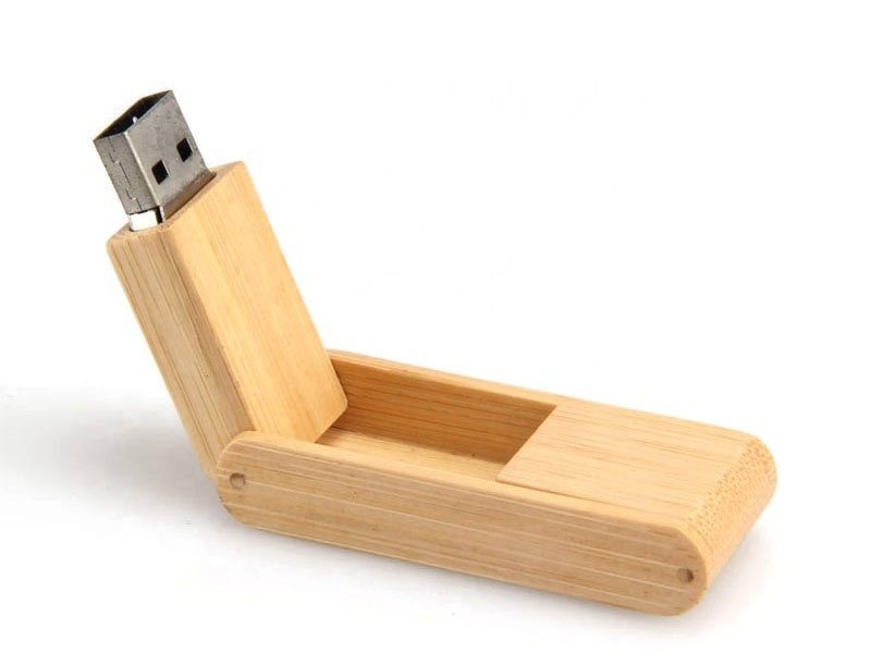 High Speed Usb Flash Pen Drive Usb2.0 Wooden Usb With Box 8gb 16gb 32gb Memory Stick Free Custom Logo U Disk For Wedding Gift