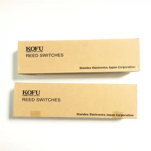 ORD324 Reed Switch 14mm OKI / KOFU Brand Japanese Reed Sensor 2000pcs/Box