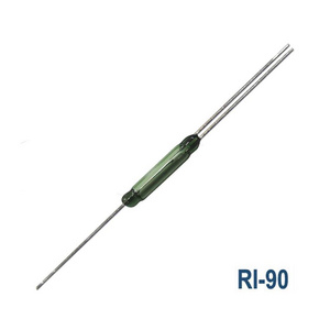 Form C / SPDT Magnetic Contact Reed Switch