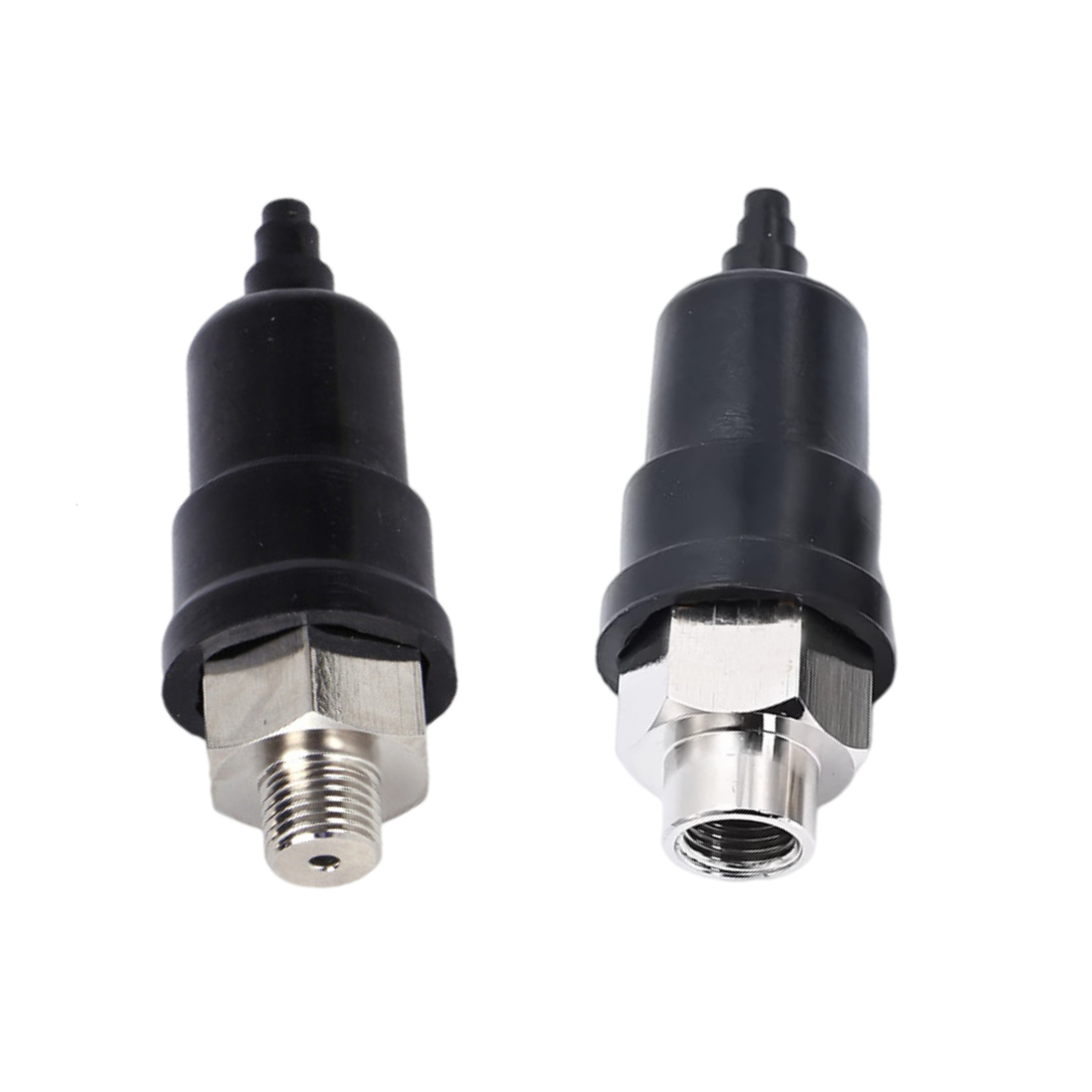 Factory Supply Electronic Pressure Switch for Water Pump 0.1Mpa~10Mpa Pressure Sensor 1Bar~100Bar Stress Sensor