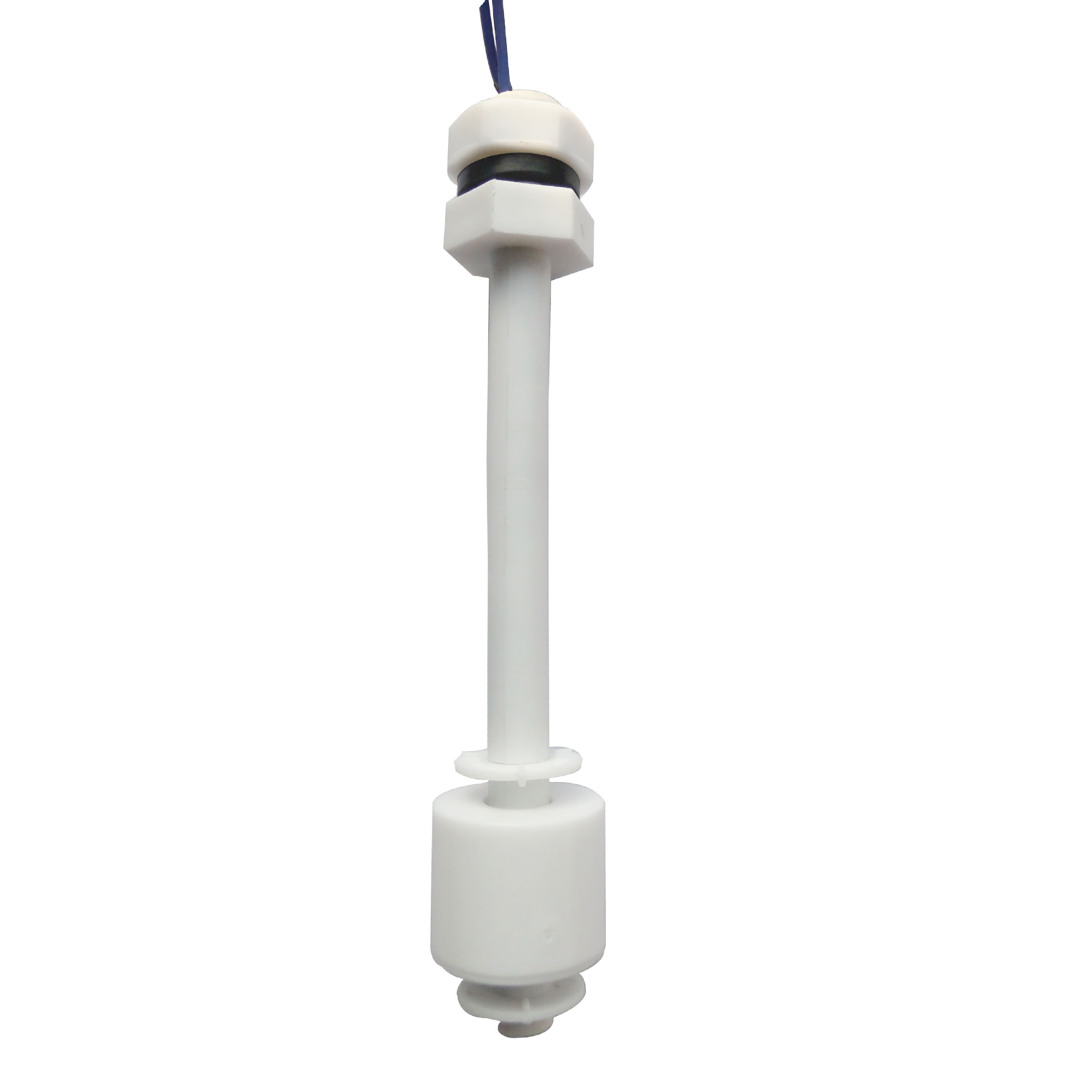 80mm - 200mm Water Level Float Switch / Water Tank Level Sensor With 2 Wires