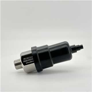 Factory Supply Electronic Pressure Switch for Water Pump 0.1Mpa~10Mpa Pressure Sensor 1Bar~100Bar Stress Sensor