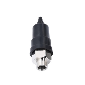 Factory Supply Electronic Pressure Switch for Water Pump 0.1Mpa~10Mpa Pressure Sensor 1Bar~100Bar Stress Sensor