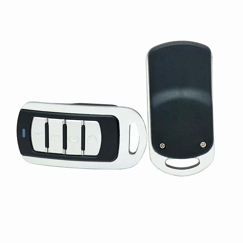 Fbd106A Ev1527 Chip Car Alarm System Keyless Entry Remote Control Devices Remote Control Lock For Gate  Rf 433