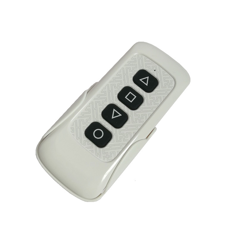 Ev1527 learning code China supply SC-2260-R4 DC 12V 433MHZ Wireless RF Remote Control Switch Transmitter