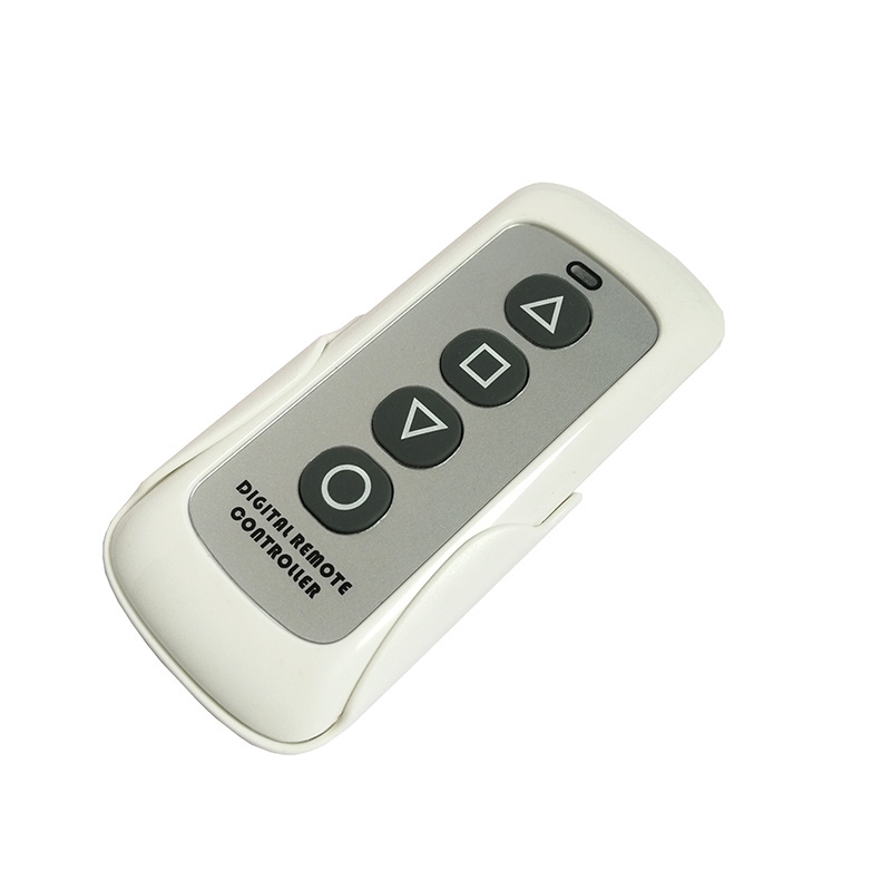 Ev1527 learning code China supply SC-2260-R4 DC 12V 433MHZ Wireless RF Remote Control Switch Transmitter