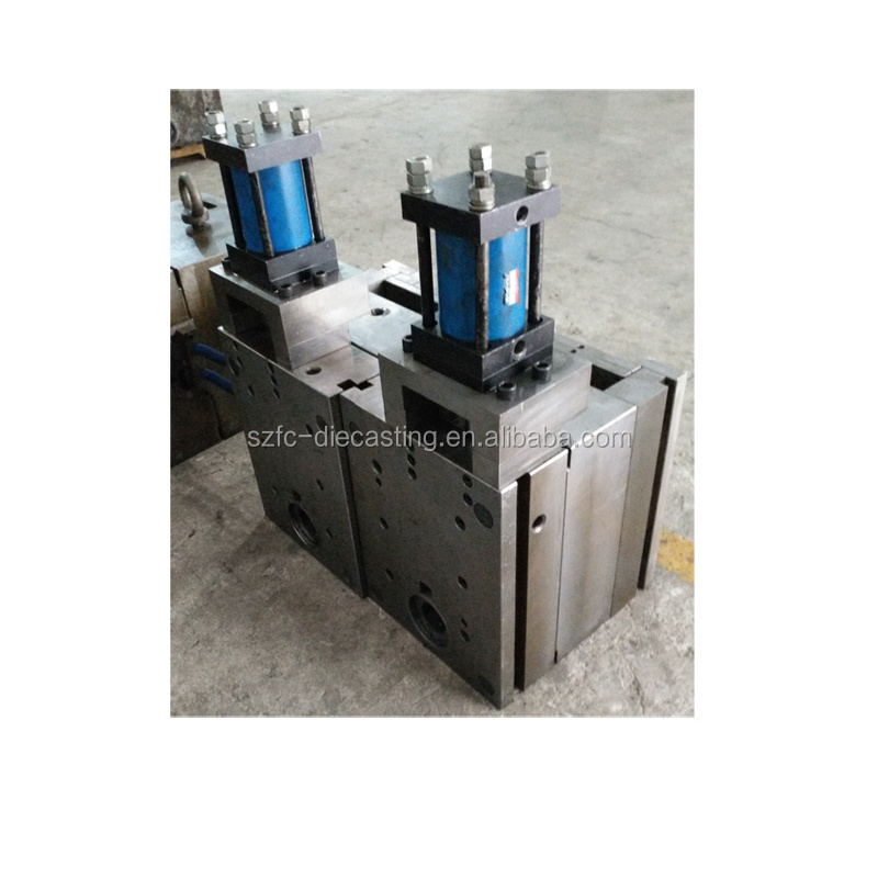 Chinese Factory OEM Die casting Mould High quality Mould