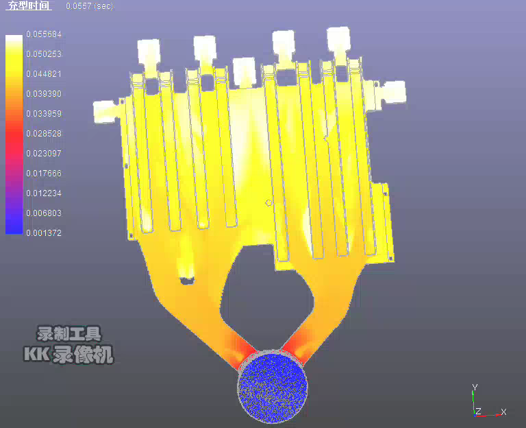 Shenzhen Factory Customized High Quality Aluminum Die-Casting Mould /Tooling die Casting Aluminum Zinc Zamak Part