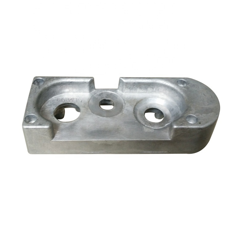 aluminum Mould Die Makers Injection Molding Aluminium Product Precision Casting Mold