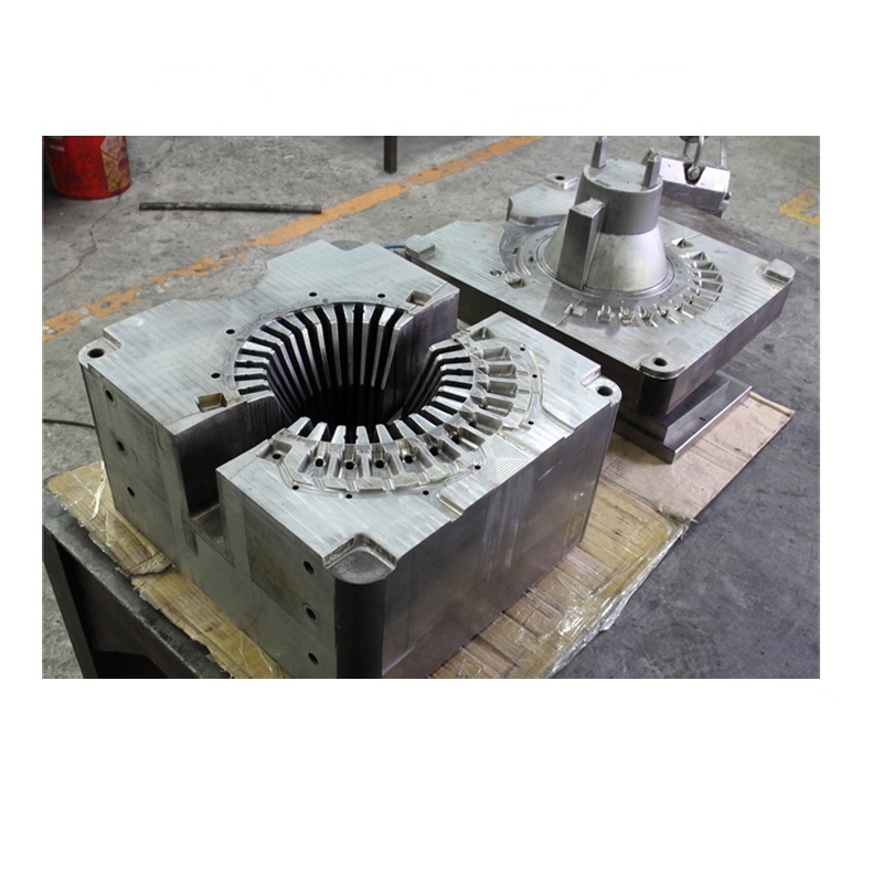 Chinese Factory OEM Die casting Mould High quality Mould