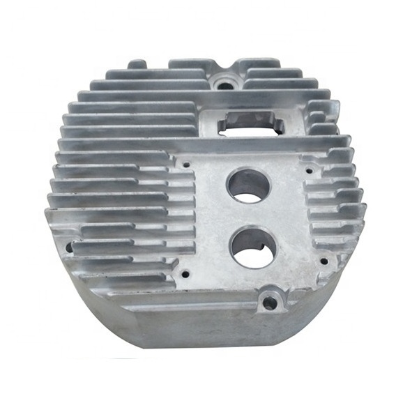 OEM Factory  die casting Heat Sink Custom Heatsink Die Cast Housing With Best Quality