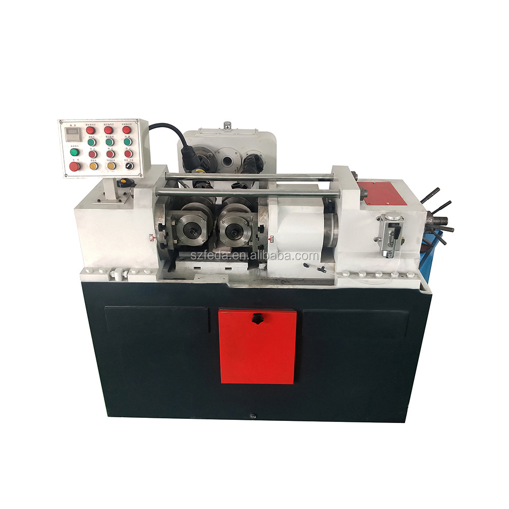 FEDA FD-25E automatic grape leaves rolling machine fasteners groove machines worm screw rolling machine