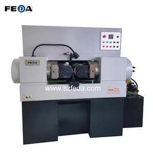 FEDA cold forging machine automatic thread forming machine lead screw making machine