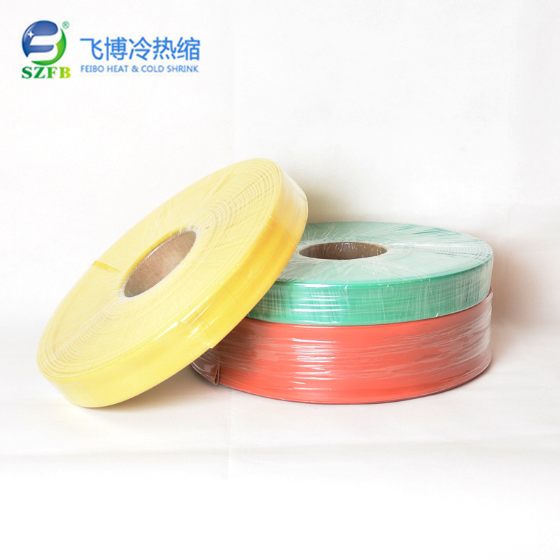 35kv Heat Shrink Tubing High Voltage Bus Bar High Voltage Bus Insulation Protection Busbar