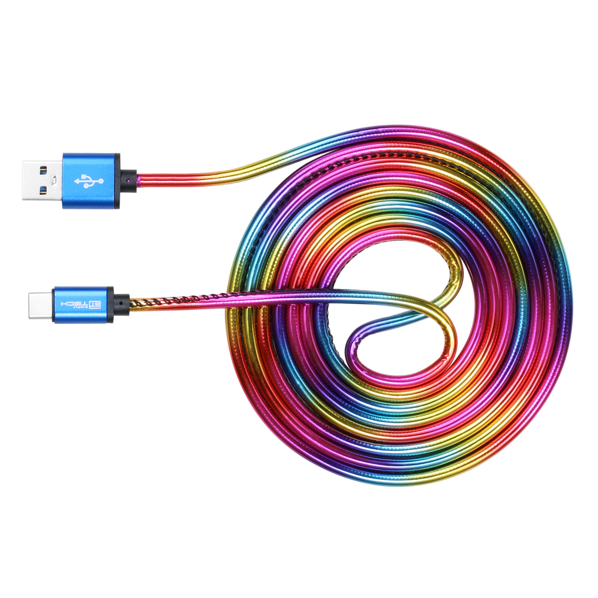 Micro USB Cable  Android Mobile Phone Charging Cable Sync Data Cord for  Android Phones