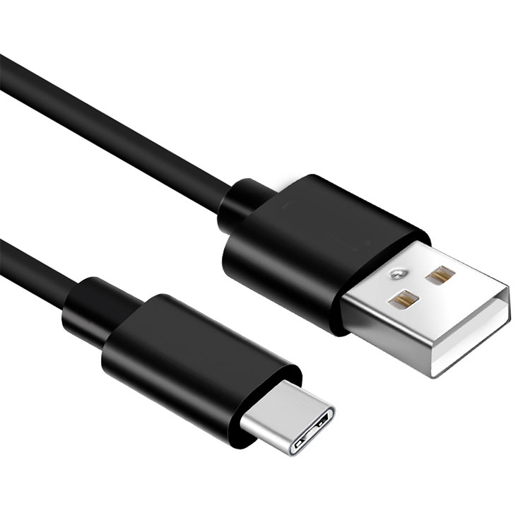 2022 Hot Selling Type C Data Sync Charger Cable For Android Mobile Phones Usb Cable