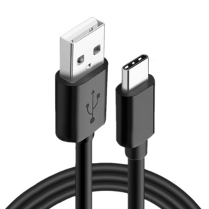 2022 Hot Selling Type C Data Sync Charger Cable For Android Mobile Phones Usb Cable