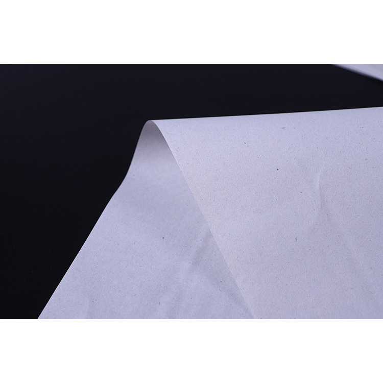 Hot Selling Mixed Pulp White Uncoated Woodfree Offset Paper For Notebook Printing