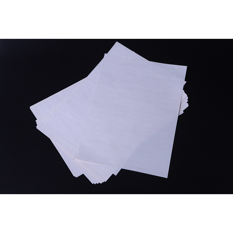 Hot Selling Mixed Pulp White Uncoated Woodfree Offset Paper For Notebook Printing