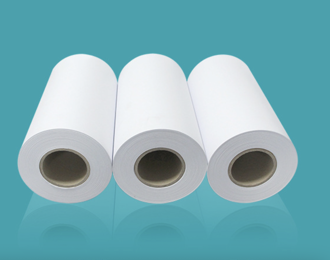 Factory Wholesale Engineering Drawing Paper 80 Gsm Printer Paper For Cad Plotter Paper Roll