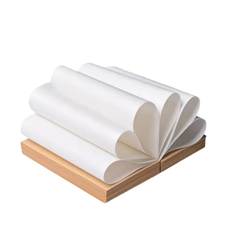 wood printing paper bleached softwood kraft pulp