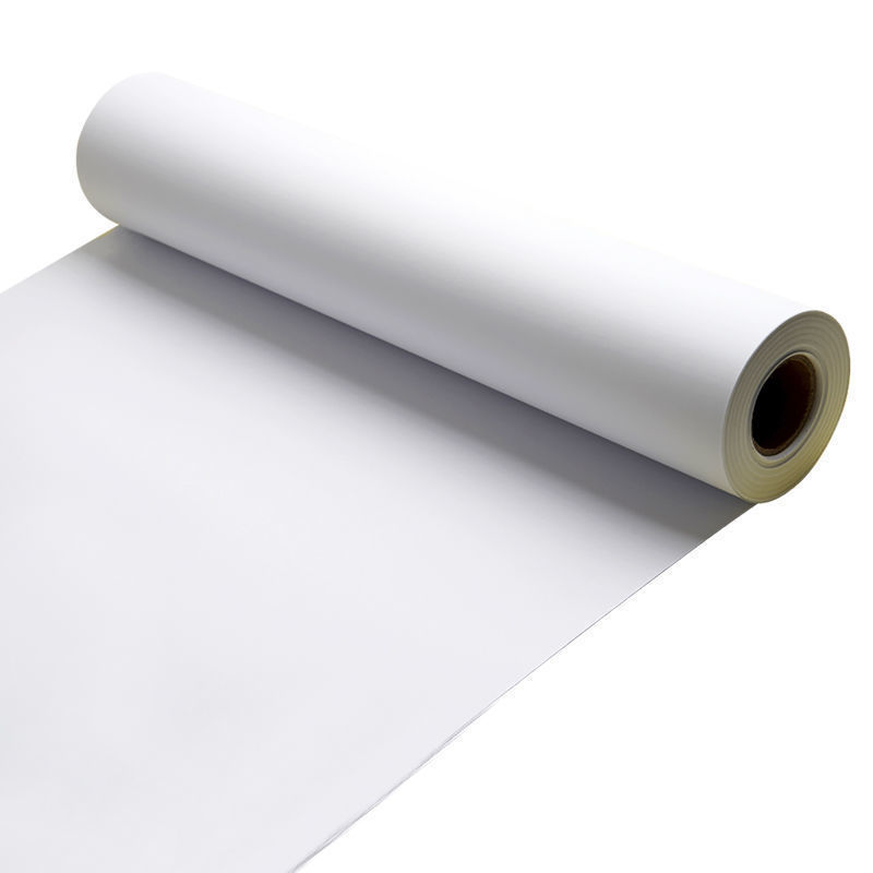 Factory Wholesale Engineering Drawing Paper 80 Gsm Printer Paper For Cad Plotter Paper Roll