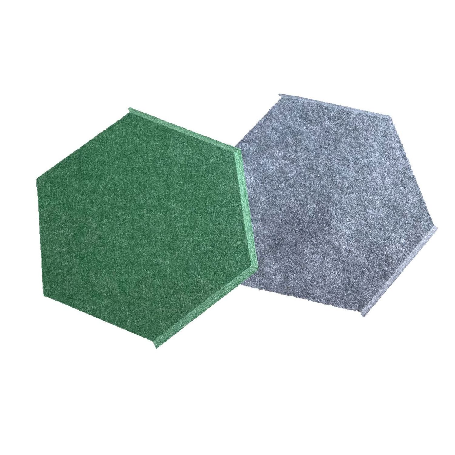 soundproof acoustic polyester panels sound absorbing ceiling tiles