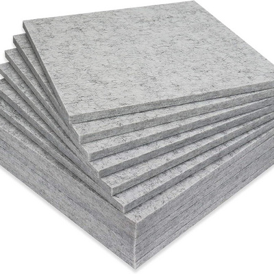 sound baffles acoustic insulation wall soundproofing panels