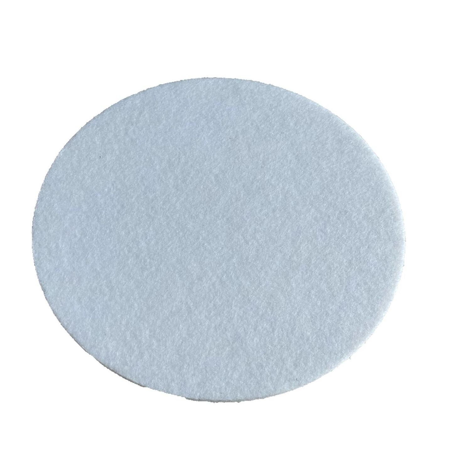 Round acoustic ceiling panel Acoustic circular ceiling panels made of PET felt