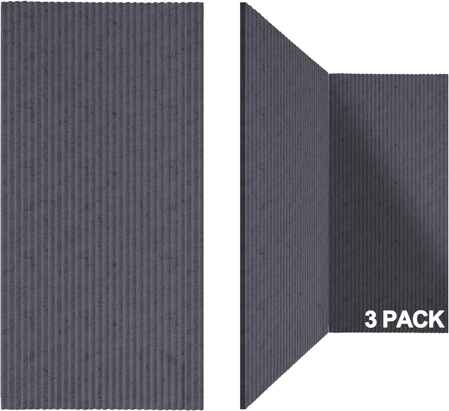 12mm Architectural Acoustics Acoustic Solutions Hexagon Felt Sound Absorbing Wall Panel