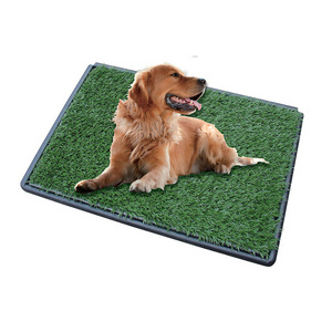 20x30" Commercial Pee Pads artificial grass for pet grass pet house dog toilet