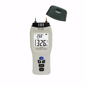 Factory low price maize paddy moisture meter for rice grain digital tester coffee cocoa bean humidity meter