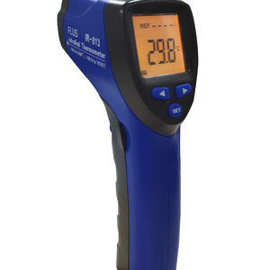 Oven Pyrometer Present Custom Temperature Gun  Compact Digital No Contact  Infrared Pocket Thermometer for industry