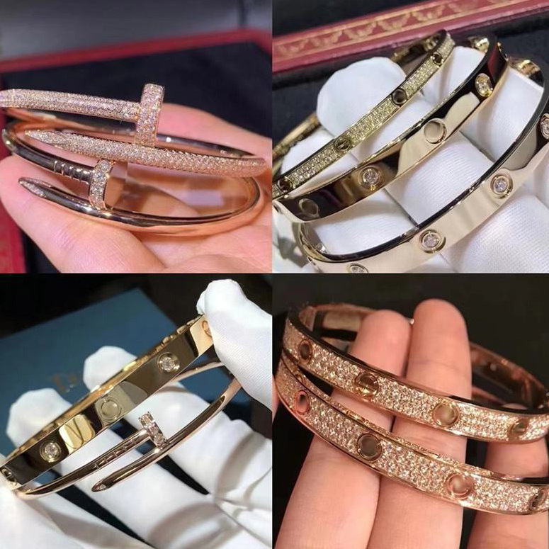 Designer bracelet high quality non tarnish fashion accessories jewelry stainless steel  jewelry bracelet