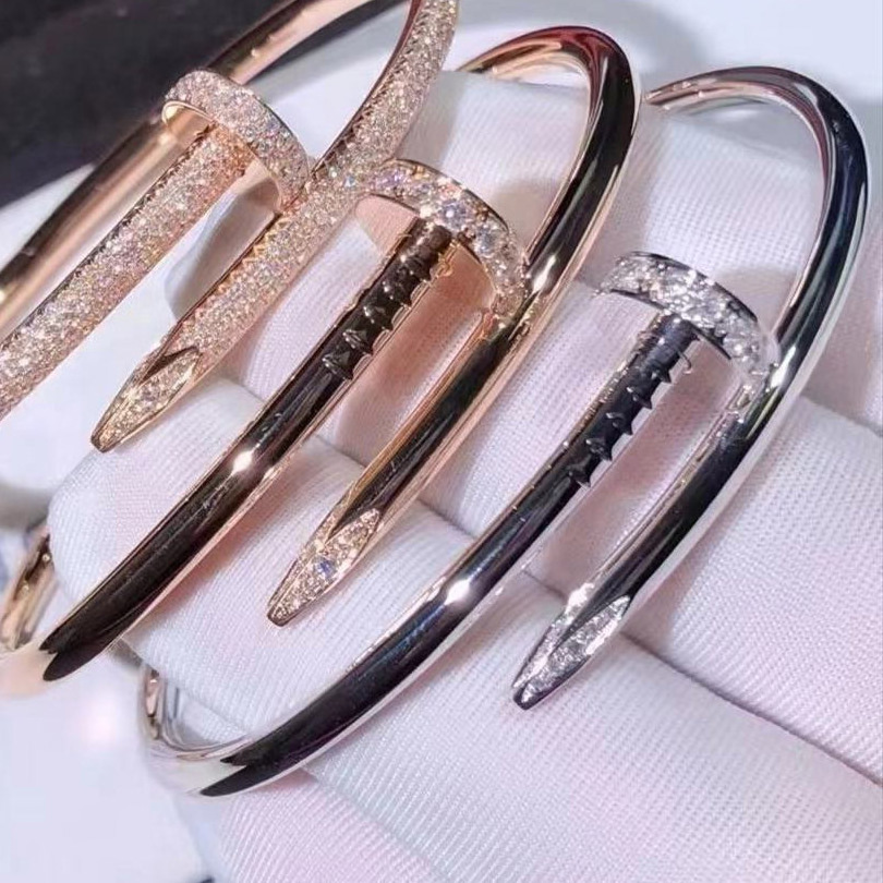 Designer bracelet high quality non tarnish fashion accessories jewelry stainless steel  jewelry bracelet