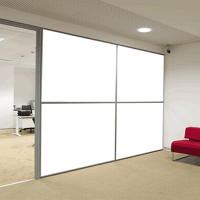 Decorative Window Film Switchable Smart Film Glass Frosted electric controlled window Glass film