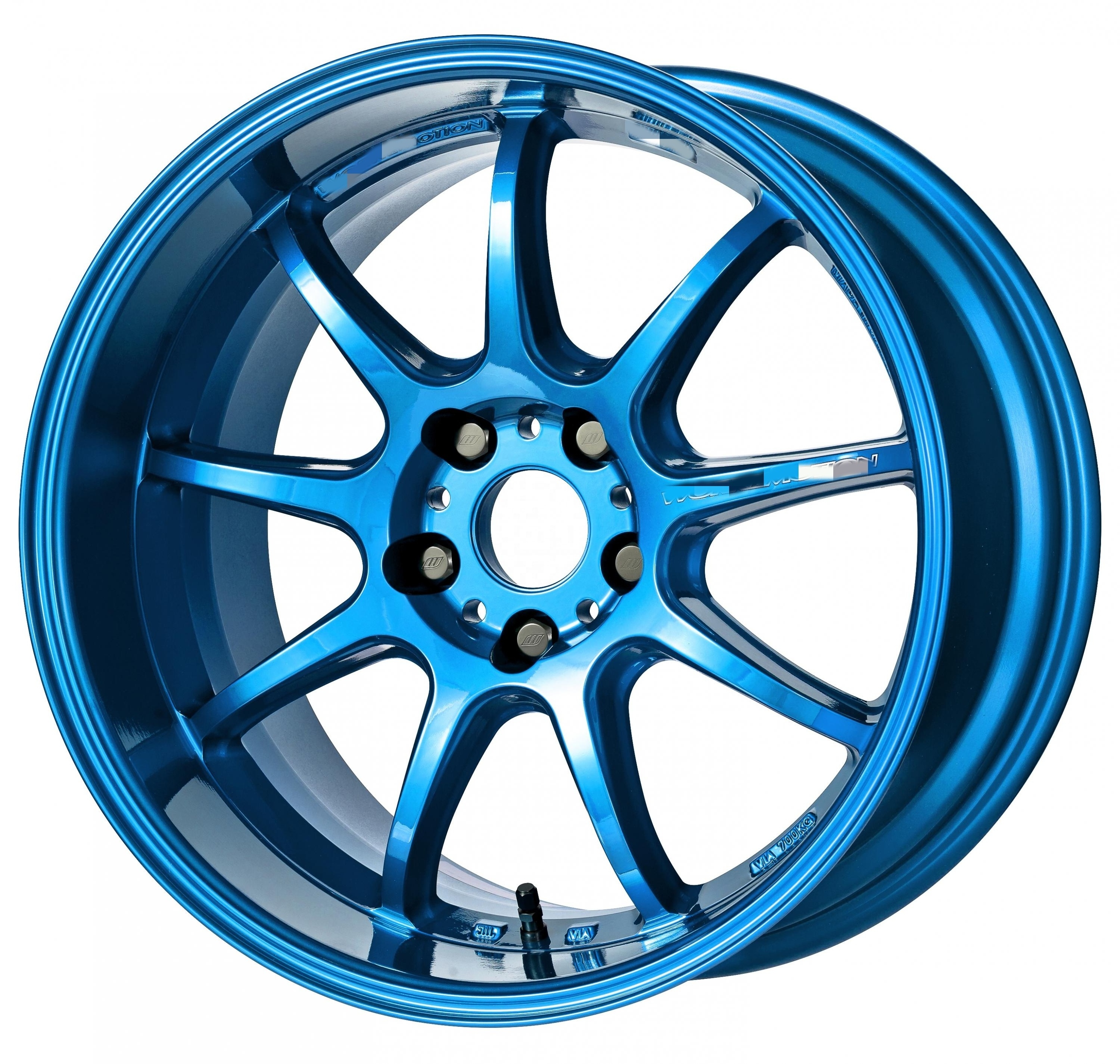 Wheel Forged Wheel car wheels 18inch