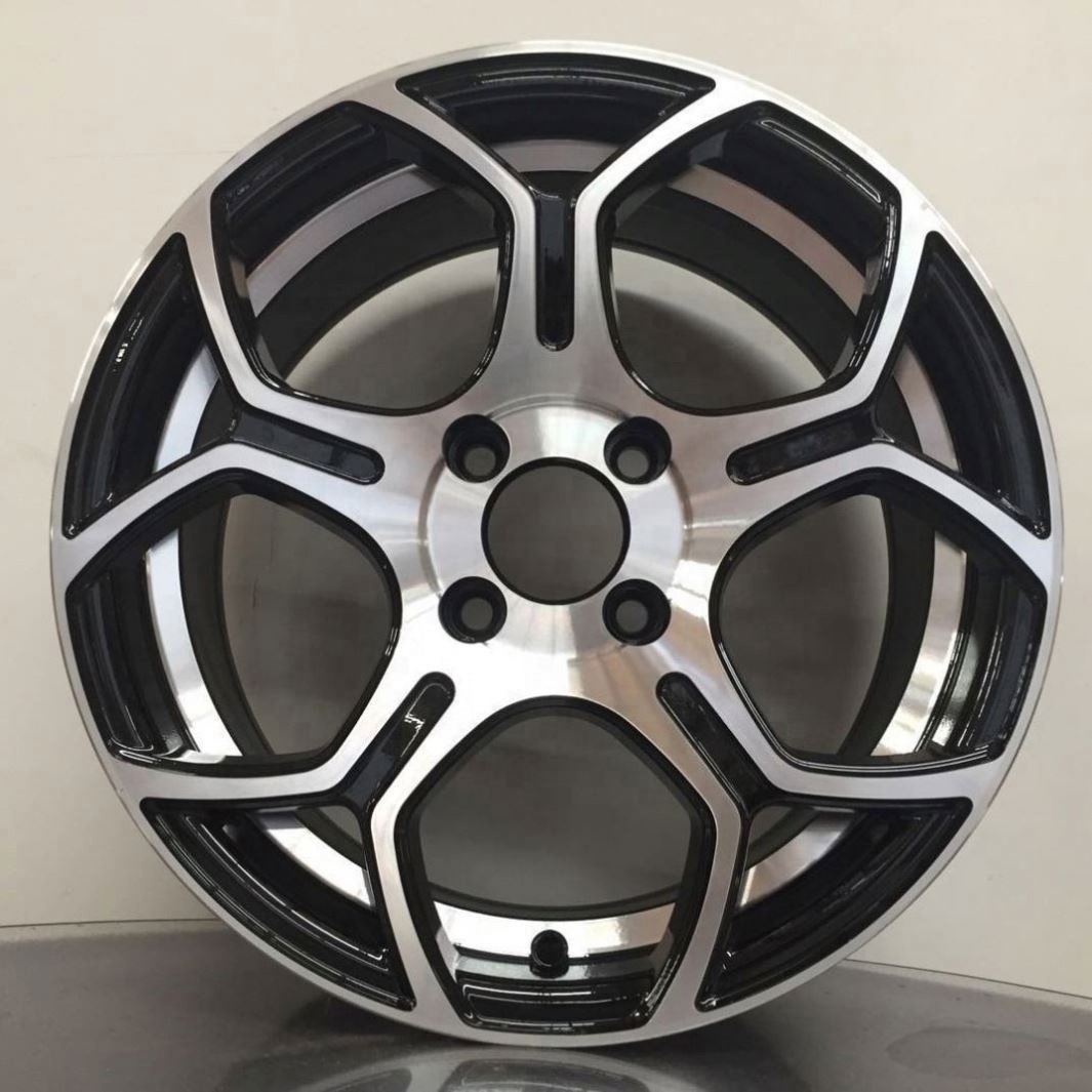 Wholesale Racing Performance 15 Inch 4/8*100 4/8*108 4/8*114.3 Alloy Wheel Rims 15*7.0 Passenger Car Wheel Rims Jerry Huang