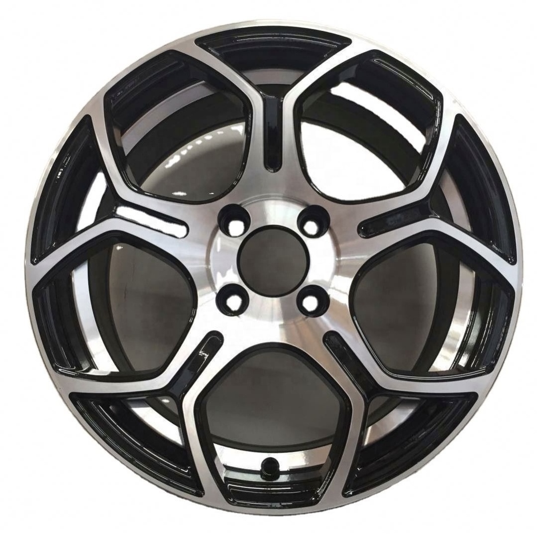 Wholesale Racing Performance 15 Inch 4/8*100 4/8*108 4/8*114.3 Alloy Wheel Rims 15*7.0 Passenger Car Wheel Rims Jerry Huang