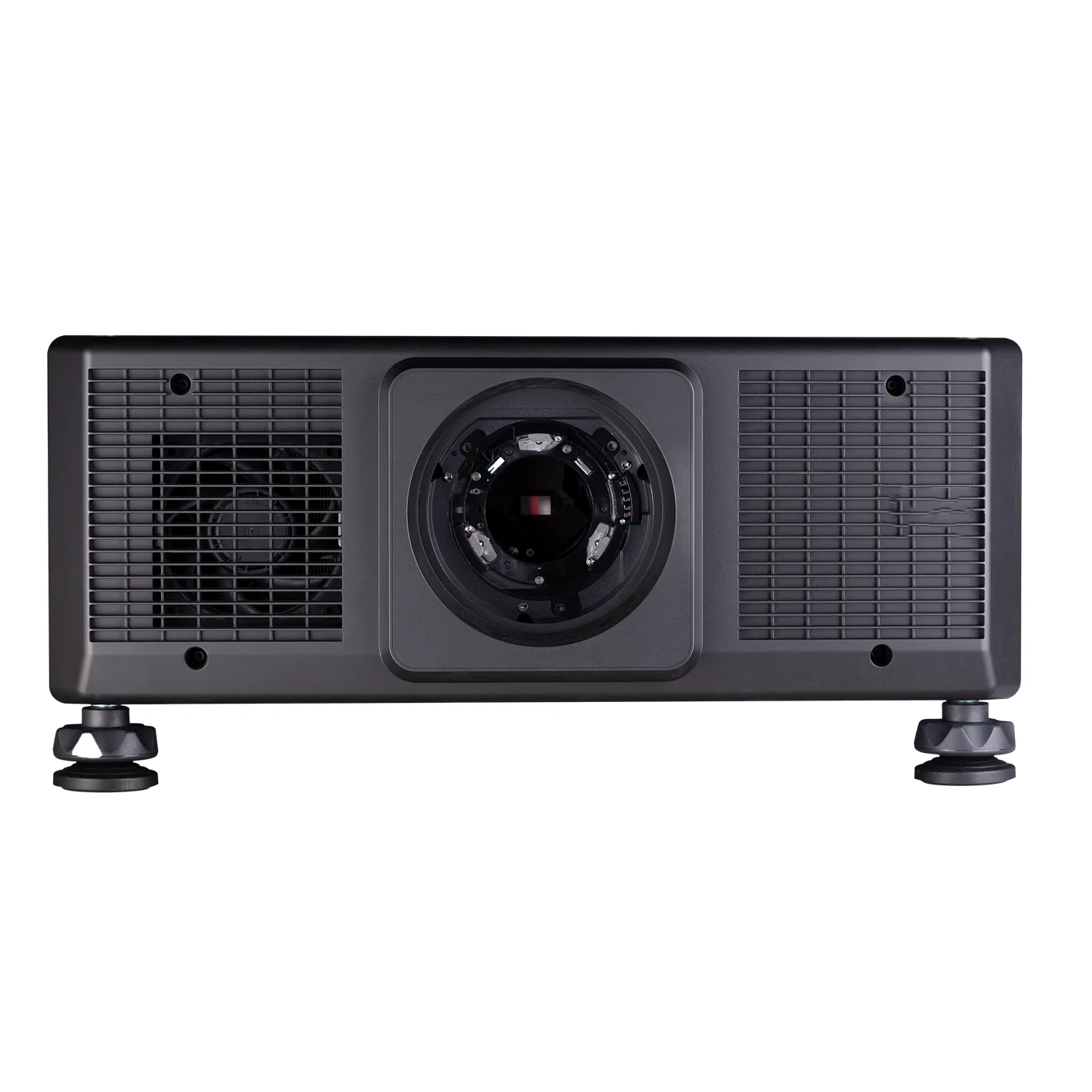 FLYIN DLP 30000 Lumens Professional Portable 4K Holographic Video Laser Projector Outdoor Engineering Venue