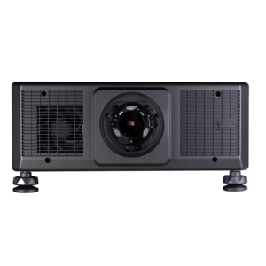 FLYIN DLP 30000 Lumens Professional Portable 4K Holographic Video Laser Projector Outdoor Engineering Venue