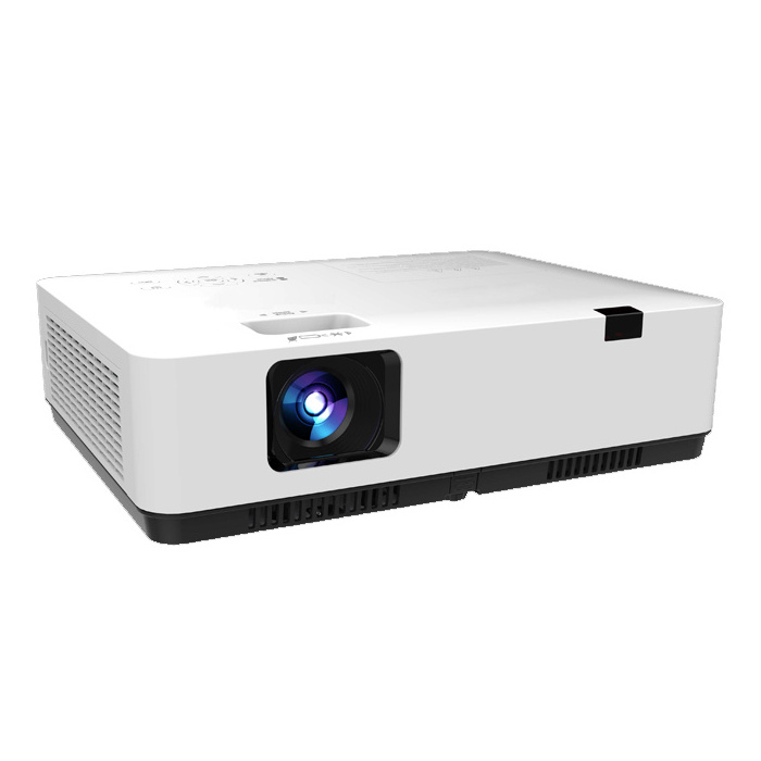 5000 Lumens Office Classroom 3lcd Full Hd Lamp Cinema Wireless Wifi 1080p Lcd Video Smart 4k Portable Projector