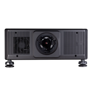 DLP 30000 lumens professional 4k holographic video laser projector engineering  venue stage cinema 3D drawing