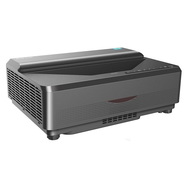 4500 Lumens 1080P 0.25:1 Throw ration Outdoor Laser Ultra Short Throw Projector